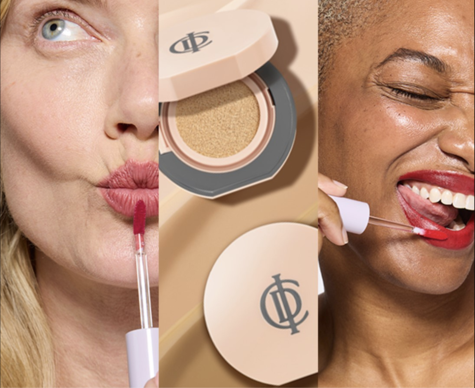 Why Korean Skincare Infused Makeup?